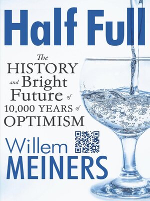 cover image of Half Full